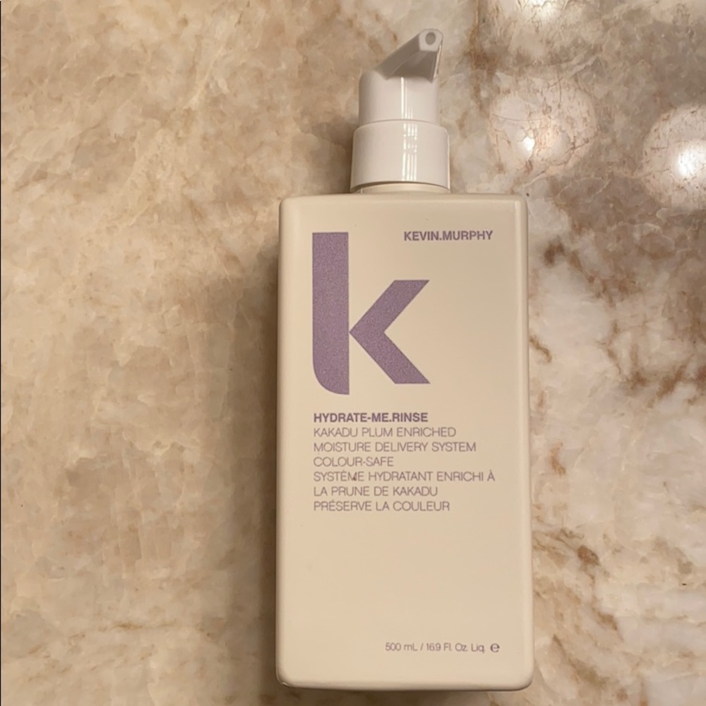 🛑HydrateRinse Kevin Murphy 1/2 Liter